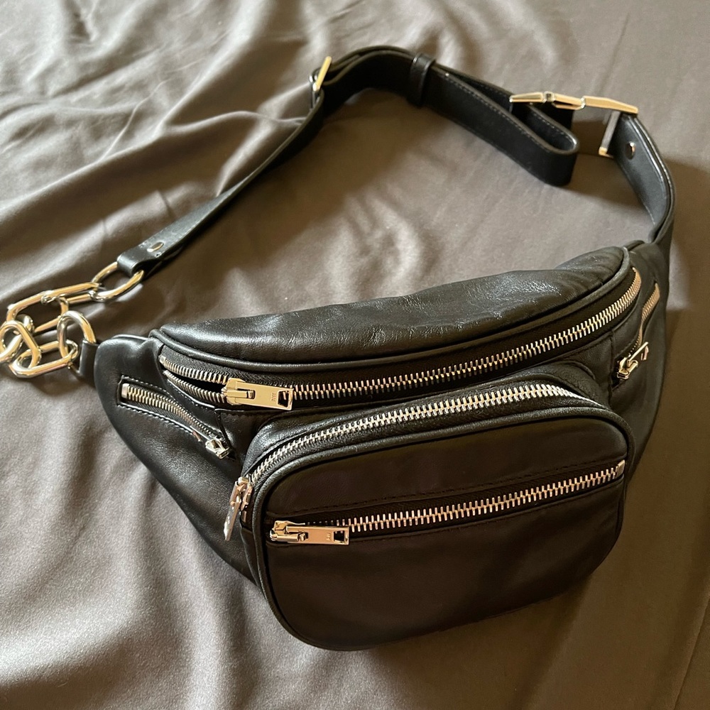 Alexander Wang Attica Belt Bag